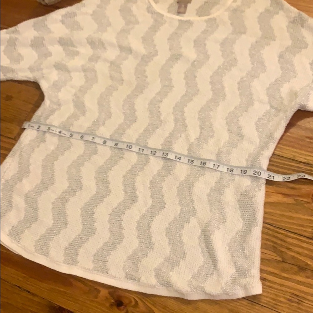 Flashy sweater - Picture 3 of 6